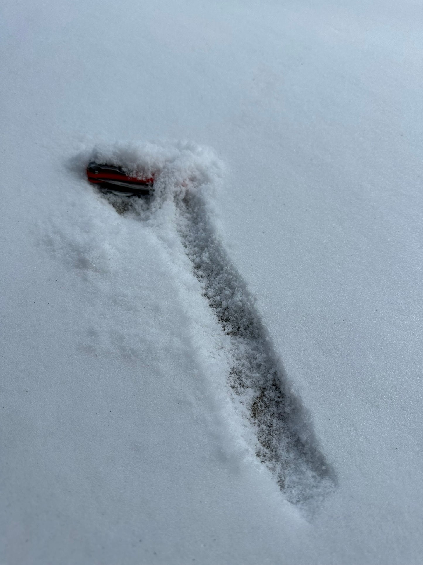 KnifeFinder™ AirTag Mount - Benchmade Knives