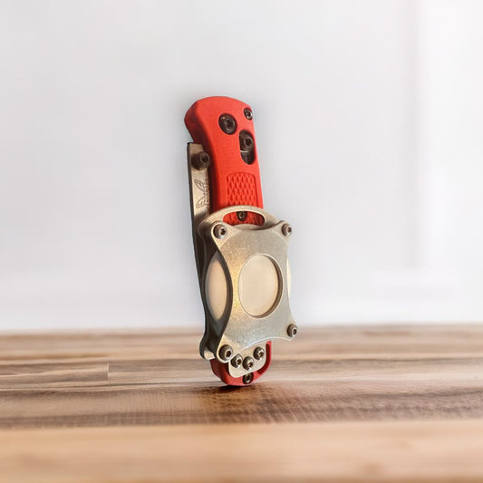 KnifeFinder™ AirTag Mount - Benchmade Knives